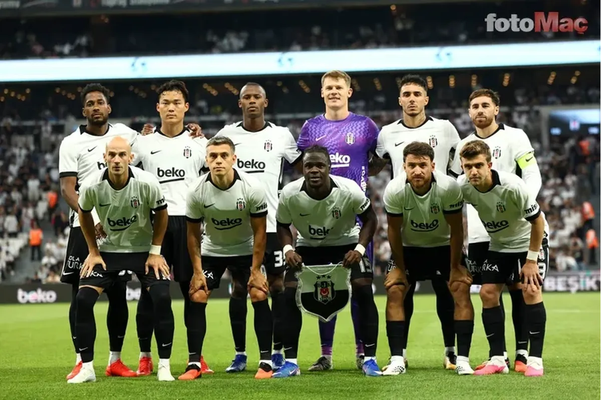 Beşiktaş, Richard Rios İçin Transfer Hamlesi Yapıyor!