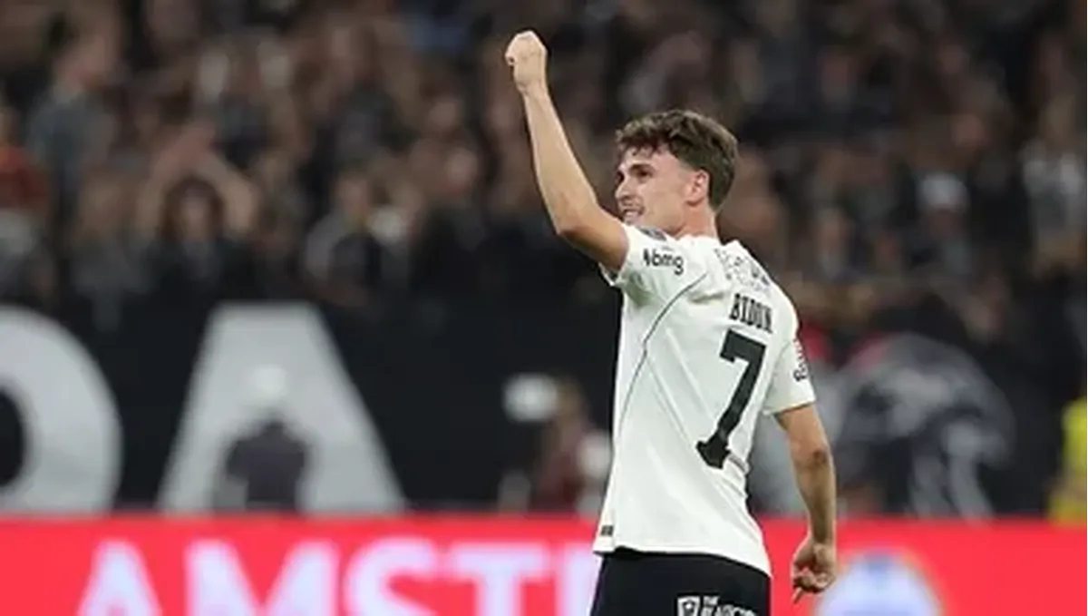 Beşiktaş, Raskin'den Sonra Brezilya'nın Yıldızını Gündeme Aldı Beşiktaş, Raskin'den Sonra Brezilya'nın Yıldızını Gündeme Aldı