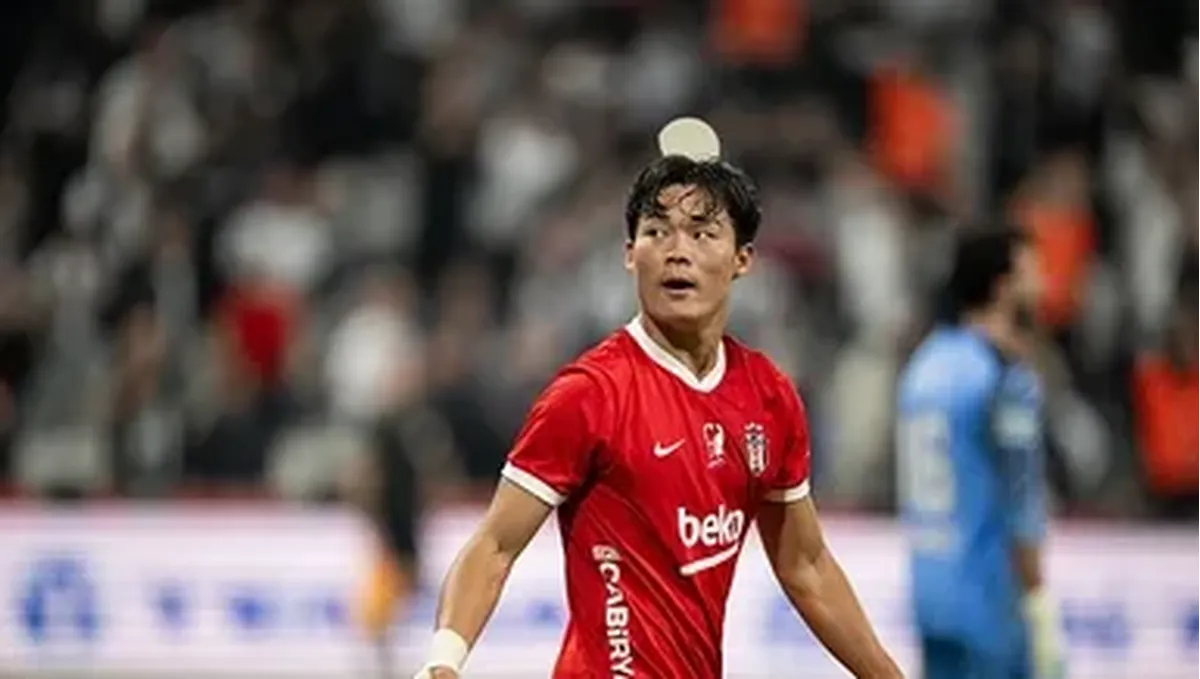 Beşiktaş'ta Vincenzo İtaliano'dan Çift Forvet Planı!