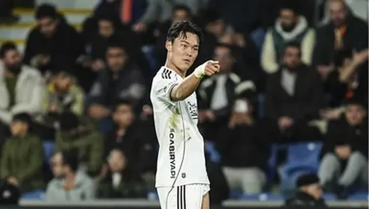 Beşiktaş, Çorum FK Maçında Dusan Vlahovic'i Yedek Bırakacak!