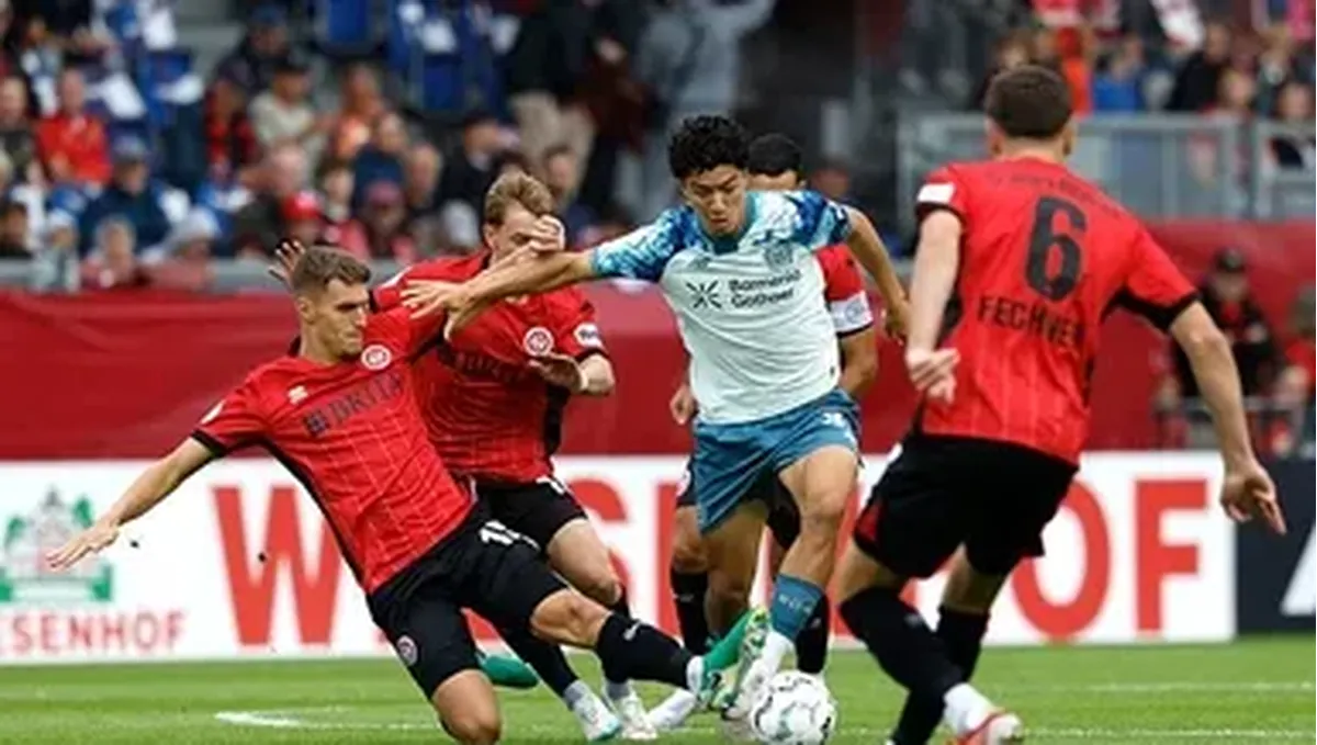 Bayer Leverkusen Başkanı Fernando Carro'dan Beşiktaş Açıklaması