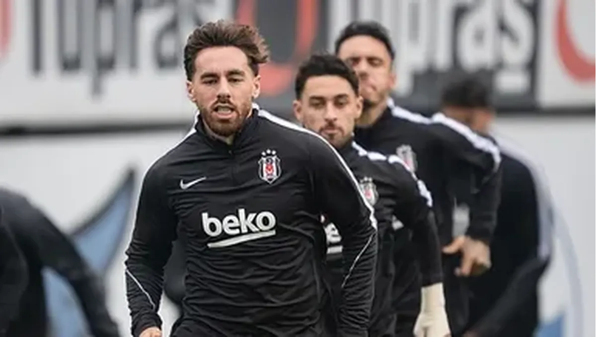 Orkun Kökçü'nün Sakatlığı Hakkında Son Gelişmeler