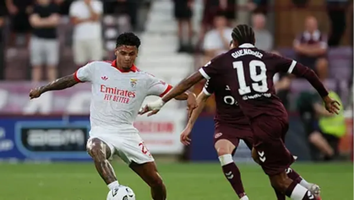Beşiktaş'ın Transfer Hedefi: Richard Rios İçin Pazarlıklar Sürüyor