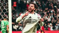 Orkun Kökçü: Beşiktaş'ın Yıldızı ve Milli Takımın Umudu
