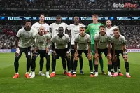 Beşiktaş, Çorum FK'ya Karşı Farklı Bir Galibiyet Elde Etti!