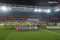 Beşiktaş-Fenerbahçe Derbisinde Meler'in Performansı Tartışma Yarattı!
