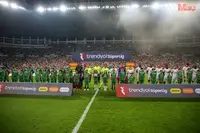Amedspor, Beşiktaş'ı Mağlup Ederek Liderliği Ele Geçirdi
