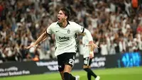 Dusan Vlahovic'in Juventus'taki Performansı Eleştiriliyor