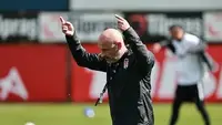 Beşiktaş'ın İlk 15 Dakika Performansı Dikkat Çekiyor!