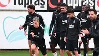 Beşiktaş, Hoffenheim ile Kritik UEFA Avrupa Ligi Maçına Çıkıyor