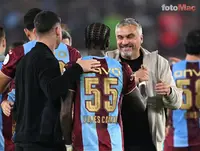 Trabzonspor, Beşiktaş'ı Cihan Aydın yönetiminde rahat yendi