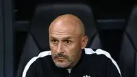 Beşiktaş'a kötü haber! İtalya'dan Vincenzo Italiano iddiası