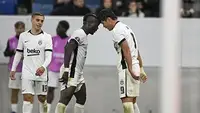 Beşiktaş, Crystal Palace'ı Ağırlıyor: UEFA Avrupa Ligi'nde Zorlu Mücadele!