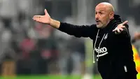 Beşiktaş, Başakşehir Maçında Şampiyonluk İçin Savaşacak