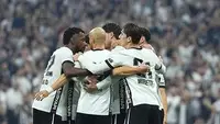 Beşiktaş, Trabzonspor ile 200. Gol Sevinci İçin Sahaya Çıkıyor
