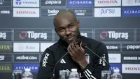 Beşiktaş'tan Moatasem Al-Musrati'ye 2 Milyon Euro Borç İddiası