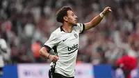 Beşiktaş'ın 2026-2027 Sezonundaki Parlayan Yıldızı: İlhan Fakılı Öne Çıkıyor