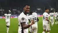 Beşiktaş, Hoffenheim'ı 3-2 Yenerek Avrupa'da Öne Çıktı