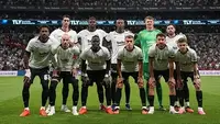 Beşiktaş'ın UEFA Avrupa Ligi Kadrosu Açıklandı!