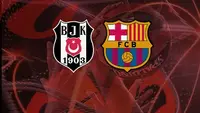 Beşiktaş, Barcelona ile EuroLeague'de Karşılaşıyor!