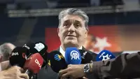 Beşiktaş Kulübü Başkanı Serdal Adalı'dan Birlik Mesajı