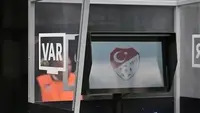 Trendyol Süper Lig'de Beşiktaş-Çorum FK Maçının Hakemleri Belli Oldu