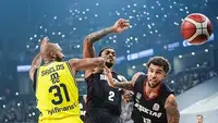 DaQuan Jeffries'in Bileğindeki Kırık, Beşiktaş'ı Endişelendirdi