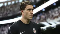Vlahovic'in Juventus'taki Geleceği Hakkında Şok Açıklama!