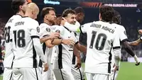 Beşiktaş, Marsilya'yı Konuk Etti: Maçta Neler Oldu?