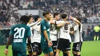Beşiktaş, Kocaelispor'u 2-1 ile Geçerek 7. Haftayı Kapadı