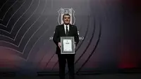 Beşiktaş Kulübü'nde Yönetim Kurulu Görev Dağılımı Açıklandı