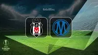 Beşiktaş, Marsilya ile Avrupa Ligi'nde İlk Maçına Çıkıyor