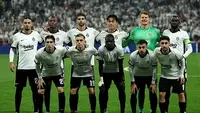 Beşiktaş, Crystal Palace ile Beraberlik Yaşadı: 2-2