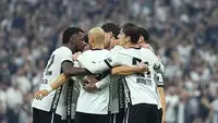 Beşiktaş, Kocaelispor Karşısında Penaltı Kazandı!