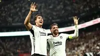 Beşiktaş, Fenerbahçe ile Derbide 3 Puan Peşinde!