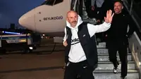 Trabzonspor Maçı Öncesi Beşiktaş'ta Sakatlık Krizi!