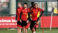 Beşiktaş, Nicolas Raskin Transferinde Sonuca Gidiyor