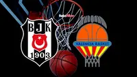 Beşiktaş EuroLeague'de 13 Yıl Sonra Sahne Alıyor!