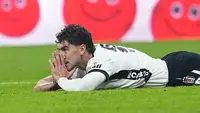 Beşiktaş, Hoffenheim Maçı Öncesi Dusan Vlahovic'ten Kötü Haber!