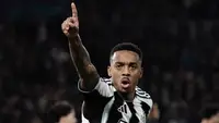 Beşiktaş, Joe Willock için Newcastle United ile yeniden masaya oturacak