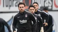 Orkun Kökçü'nün Sağlık Durumu Beşiktaş-Hoffenheim Maçında Açıklandı