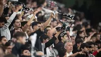 Beşiktaş'ın Hapoel Beer-Sheva Maçı Batum'da Oynanacak!