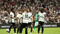 Beşiktaş, Fenerbahçe Derbisine Hazır! Vincenzo İtaliano Stratejisini Belirledi
