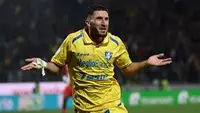 Beşiktaş, Fares Ghedjemis İçin Transfer Girişiminde Bulunacak