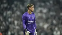 Alexander Nübel, Beşiktaş'taki Türkçe öğrenme sürecini anlattı