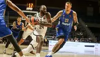 Beşiktaş, Maccabi Tel-Aviv'i Deplasmanda Yendi!