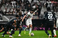 Beşiktaş, Marsilya'yı 4-1 Yenerek UEFA Avrupa Ligi'nde Fark Yaratıyor