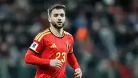 Rıdvan Yılmaz'a Kutlama: Nicolas Raskin'den Duygusal Mesaj