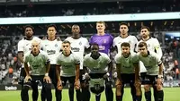 Beşiktaş Kamp Kadrosu Açıklandı: Trabzonspor Maçı Öncesi Detaylar