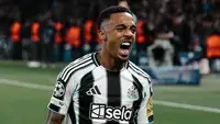 Beşiktaş, Joe Willock Transferi İçin Ocak Ayını Bekliyor